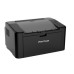 IMPRESORA PANTUM LASER P2200W BLACK WIFI