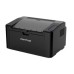IMPRESORA PANTUM LASER P2200W BLACK WIFI