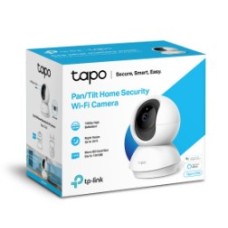 CAMARA IP TP-LINK TAPO C200 150MBPS WIFI 1080P