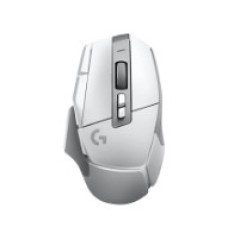 MOUSE LOGITECH G502X HERO USB BLANCO