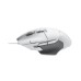 MOUSE LOGITECH G502X HERO USB BLANCO