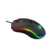 MOUSE REDRAGON COBRA M711 USB BLACK RGB GAMER
