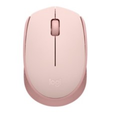 MOUSE LOGITECH M170 WIRELESS ROSA