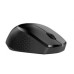 MOUSE GENIUS NX-8000S NEGRO WIRELESS 2.4GHZ