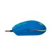 MOUSE LOGITECH G203 LIGHTSYNC USB AZUL GAMING