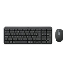 TECLADO LOGITECH MK250 TEC+MOUSE WIRELESS/BT/ESPAÑ
