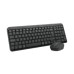 TECLADO LOGITECH MK250 TEC+MOUSE WIRELESS/BT/ESPAÑ TECLADO LOGITECH MK250 TEC+MOUSE WIRELESS/BT/ESPAÑ
