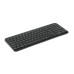 TECLADO LOGITECH K250 WIRELESS/BT NEGRO