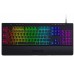TECLADO REDRAGON SHIVA K512RGB-1 BLACK USB GAMER