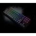 TECLADO REDRAGON KUMARA K552KR 80% BLACK GAMER TECLADO REDRAGON KUMARA K552KR 80% BLACK GAMER