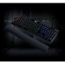 TECLADO REDRAGON YAMA K550-RGB-1 BLACK GAMER TECLADO REDRAGON YAMA K550-RGB-1 BLACK GAMER