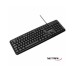 TECLADO NETMAK NM-KB586U USB