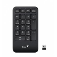 TECLADO GENIUS NUMERICO NUMPAD 1000 WIRELESS 2.4 TECLADO GENIUS NUMERICO NUMPAD 1000 WIRELESS 2.4