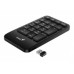TECLADO GENIUS NUMERICO NUMPAD 1000 WIRELESS 2.4