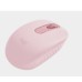 MOUSE LOGITECH M196 BLUETOOTH ROSA