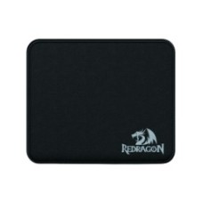 PAD MOUSE REDRAGON FLICK-M P030 BLACK 320X270X3MM