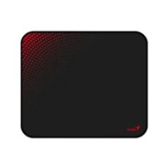 PAD MOUSE GENIUS G-PAD 230S NEGRO 230*190*2.5MM