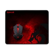 COMBO REDRAGON MOUSE-PAD M601WL-BA GAMER