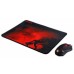 COMBO REDRAGON MOUSE-PAD M601WL-BA GAMER COMBO REDRAGON MOUSE-PAD M601WL-BA GAMER