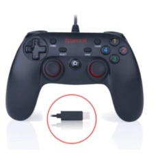 JOYSTICK REDRAGON SATURN G807 PS3/PC/USB