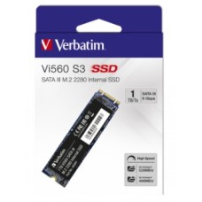 SSD 1 TB VERBATIM VI560-S3 M.2-2280/*49364 SSD 1 TB VERBATIM VI560-S3 M.2-2280/*49364