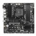 MOTHER MSI B550M PRO-VDH SOC AM4 MOTHER MSI B550M PRO-VDH SOC AM4