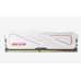 DDR4 HIKSEMI 8GB 3200MHZ ARMOR WHITE