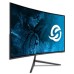 MONITOR LED SOLARMAX SX27C3 27" HDMI/VGA/CURVO MONITOR LED SOLARMAX SX27C3 27" HDMI/VGA/CURVO