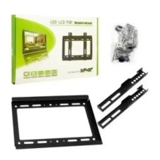 SOPORTE TV JG-SOPTV1442 14" A 42" FIJO 200X200