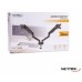 SOPORTE MONITOR NETMAK NM-ST33 10" A 30" DOBLE/100