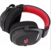 AURICULAR REDRAGON ZEUS PRO H510-PRO BLACK WIRELES AURICULAR REDRAGON ZEUS PRO H510-PRO BLACK WIRELES
