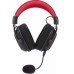 AURICULAR REDRAGON ZEUS PRO H510-PRO BLACK WIRELES AURICULAR REDRAGON ZEUS PRO H510-PRO BLACK WIRELES