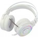 AURICULAR REDRAGON LAMIA2 H320W-RGB WHITE USB-BASE AURICULAR REDRAGON LAMIA2 H320W-RGB WHITE USB-BASE