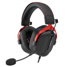 AURICULAR REDRAGON CYBILL H312 BLACK PC/PS4/PS5