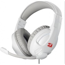 AURICULAR REDRAGON CRONUS H211W-RGB WHITE PS4/PS5
