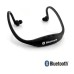 AURICULAR VINCHA SUONO NEGRO WIRELESS SPORT