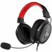 AURICULAR REDRAGON ICON H520 BLACK 3.5/USB AURICULAR REDRAGON ICON H520 BLACK 3.5/USB