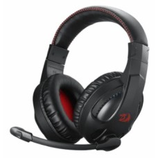 AURICULAR REDRAGON CRONUS H211-RGB BLACK PS4/PS5
