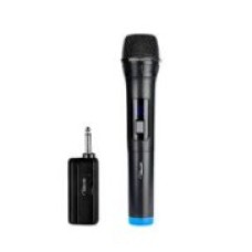 MICROFONO INALAMBRICO PROFESIONAL JG-MICINAL