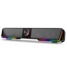 BARRA DE SONIDO REDRAGON GS570 DARKNETS SOUNDBAR BARRA DE SONIDO REDRAGON GS570 DARKNETS SOUNDBAR