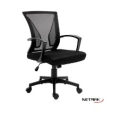SILLA NETMAK NM-SERENA OFICINA ERGONOMICA