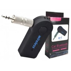 RECEPTOR JG-CARBT AUDIO PLUG 3.5MM BLUETOOTH