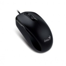 MOUSE GENIUS DX-110 USB BLACK