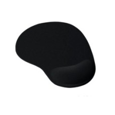 PAD MOUSE GENERICO GEL NEGRO JG GEL/PREMIUM