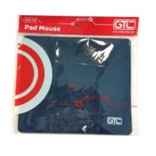 PAD MOUSE GTC PAD-100 NEGRO