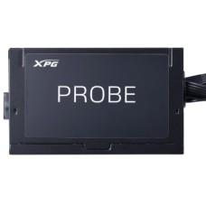 FUENTE ATX XPG PROBE BRONZE 600W 80 PLUS