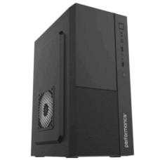 GABINETE PERFORMANCE KIT PF301 600W DX-ATX600-301 GABINETE PERFORMANCE KIT PF301 600W DX-ATX600-301