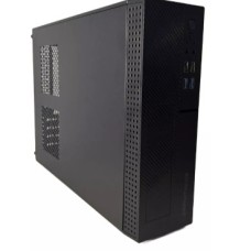 GABINETE PERFORMANCE SLIM NSV2 600W DX-ATX600-5830 GABINETE PERFORMANCE SLIM NSV2 600W DX-ATX600-5830