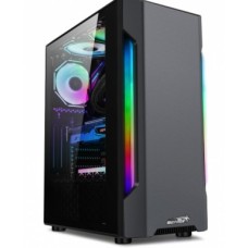 GABINETE SENTEY R20 BLACK R20-SF S/FUENTE