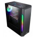 GABINETE SENTEY R20 BLACK R20-SF S/FUENTE